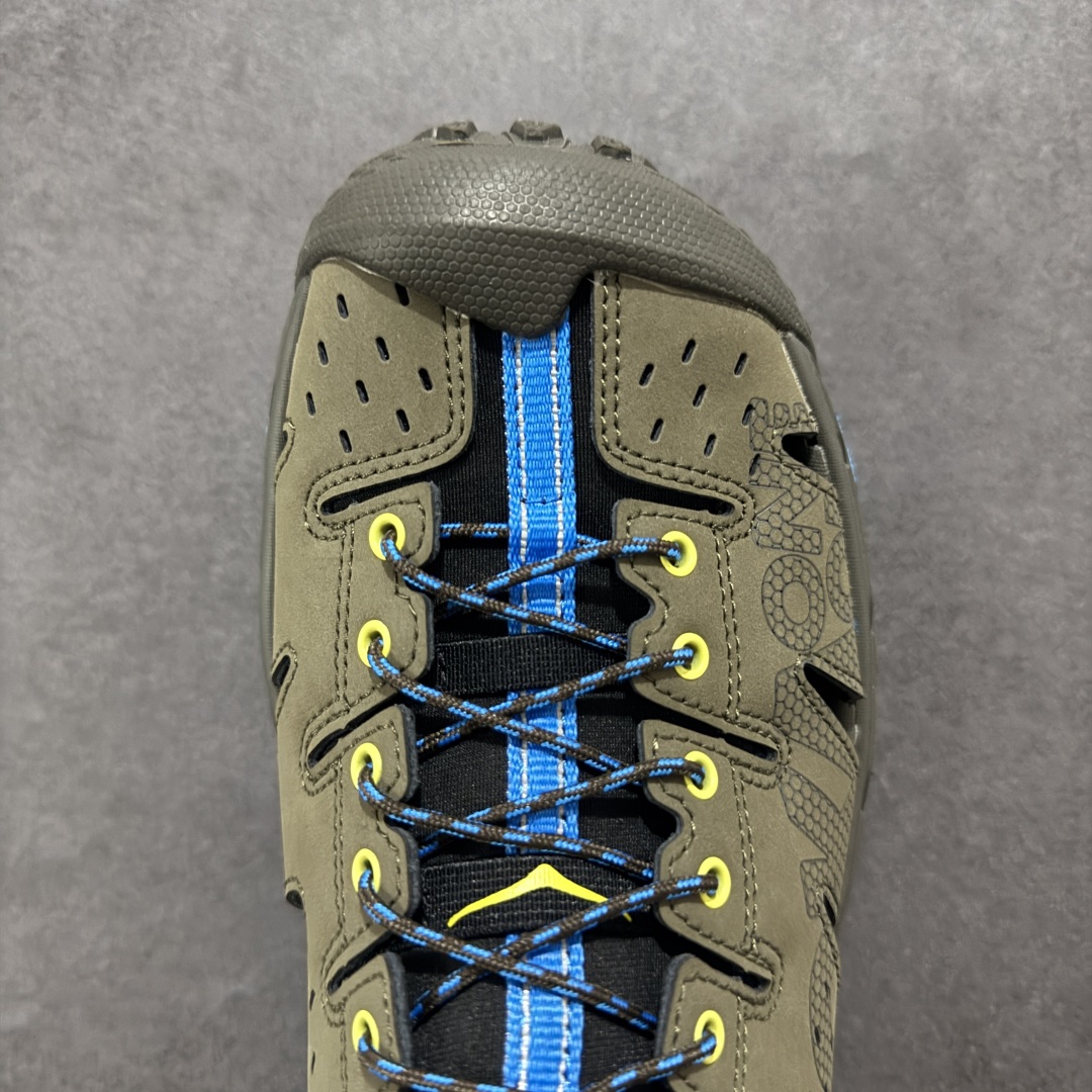 图片[8]-【HK纯原】HOKA One One Hopara Sandals 霍帕拉系列水路两用溯溪3.0 涉水休闲户外露营凉鞋 原版原档案开发 头层磨砂皮 rb+mod组合大底 作为先锋品牌的 HOKA ONE ONE总是以独特的方式 HOPA RA是一款溯溪鞋 又名排水鞋 可长期用于涉水和溯溪 保护脚底和脚趾的安全和舒适 鞋面材料速干 透气 耐磨 鞋底防滑 耐磨 抓地能力强 出于安全考虑 设计要求较高 涉水溯溪过程中 水 泥沙 可以直接从鞋内大孔排出 细纹鞋底使在岩石上抓地能力强 避免打滑 而上路后 鞋面具有快干透气等优点 尺码：36 36.5 37.5 38 39 40 40.5 41 42 42.5 43 44 45-选品中心