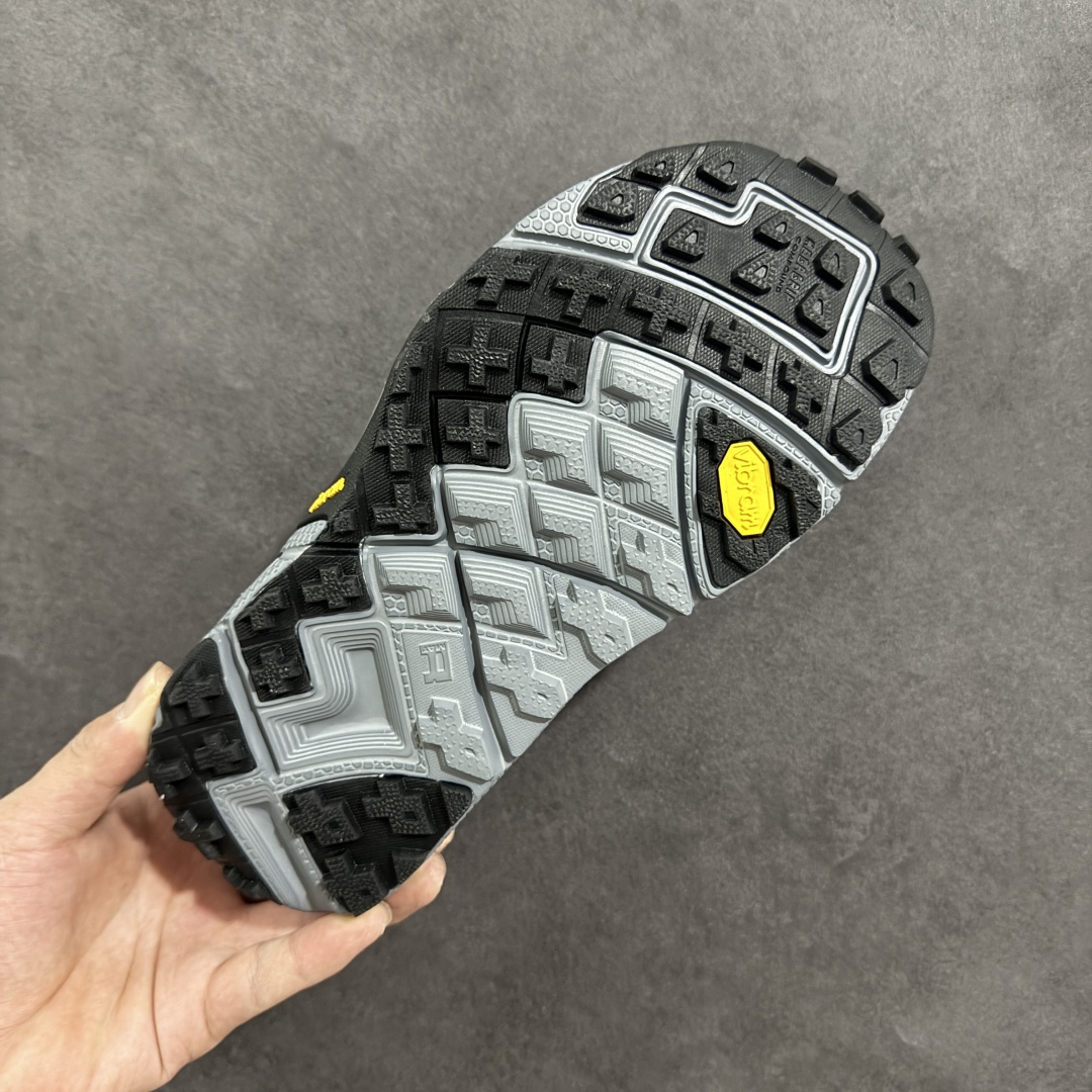 【HK纯原】HOKA One One Hopara Sandals 霍帕拉系列水路两用溯溪3.0 涉水休闲户外露营凉鞋