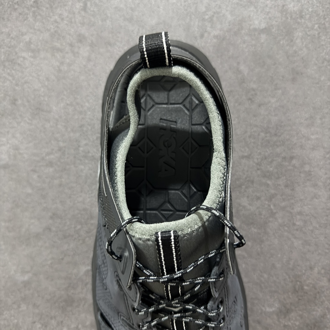 【HK纯原】HOKA One One Hopara Sandals 霍帕拉系列水路两用溯溪3.0 涉水休闲户外露营凉鞋
