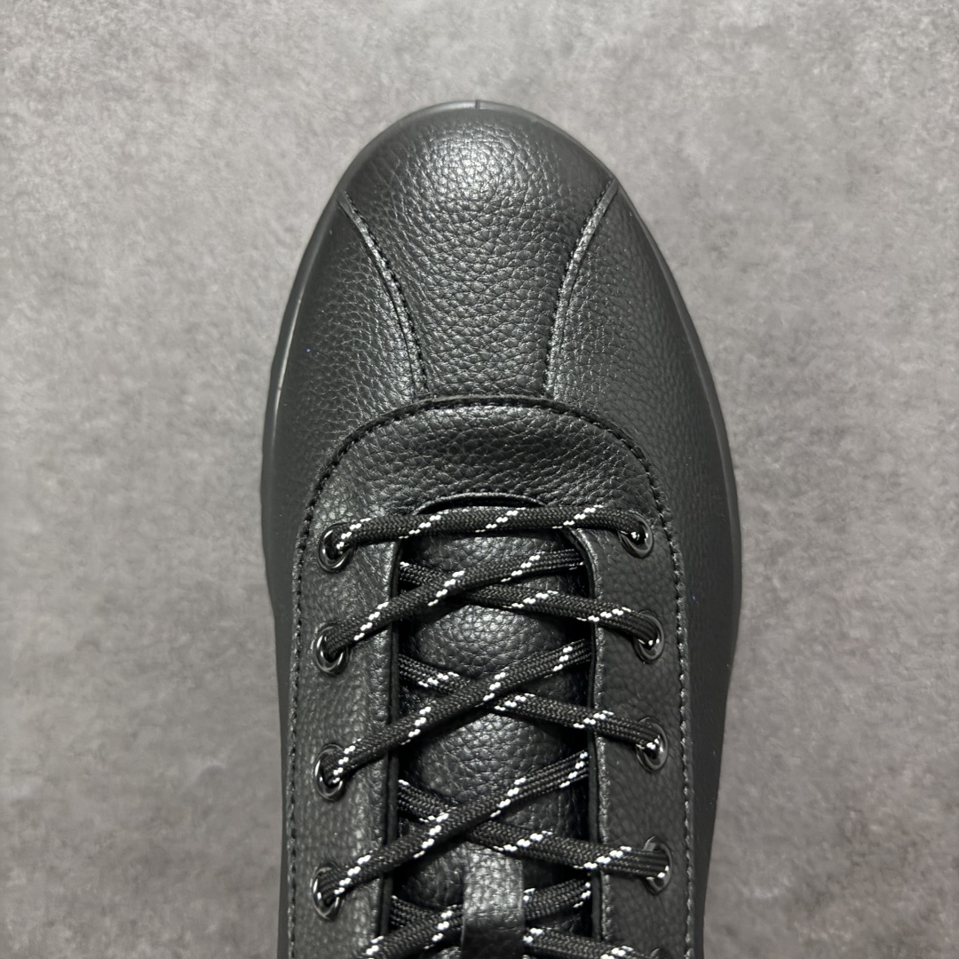 图片[8]-【公司级】ECCO/爱步 爆款 休闲运动跑鞋/休闲鞋 经典和现代工艺品质融合 精选小牛皮面料 PU一体成型大底 独特制鞋工艺 舒适百搭 运动尺码：39一44-选品中心