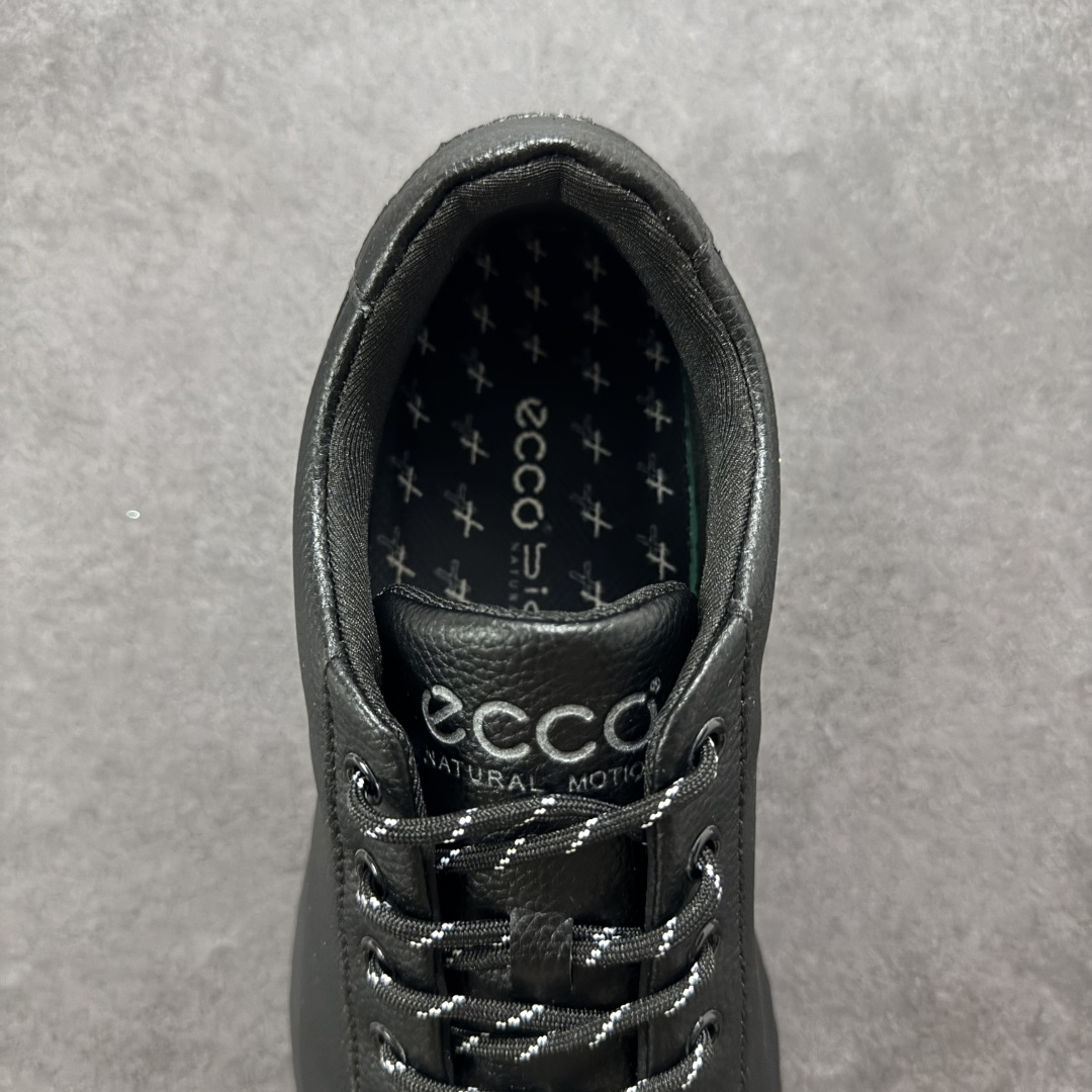 图片[7]-【公司级】ECCO/爱步 爆款 休闲运动跑鞋/休闲鞋 经典和现代工艺品质融合 精选小牛皮面料 PU一体成型大底 独特制鞋工艺 舒适百搭 运动尺码：39一44-选品中心