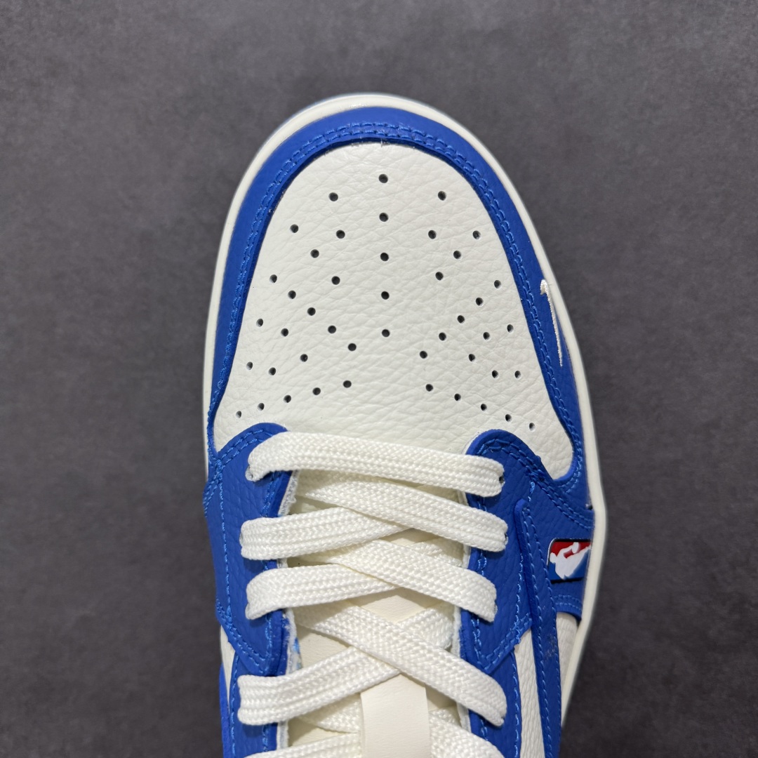 【定制版】Travis Scott x Fragment Design x Air Jordan 1 Low SP AJ1 联名款 低帮文化休闲板鞋 SC9207-025
