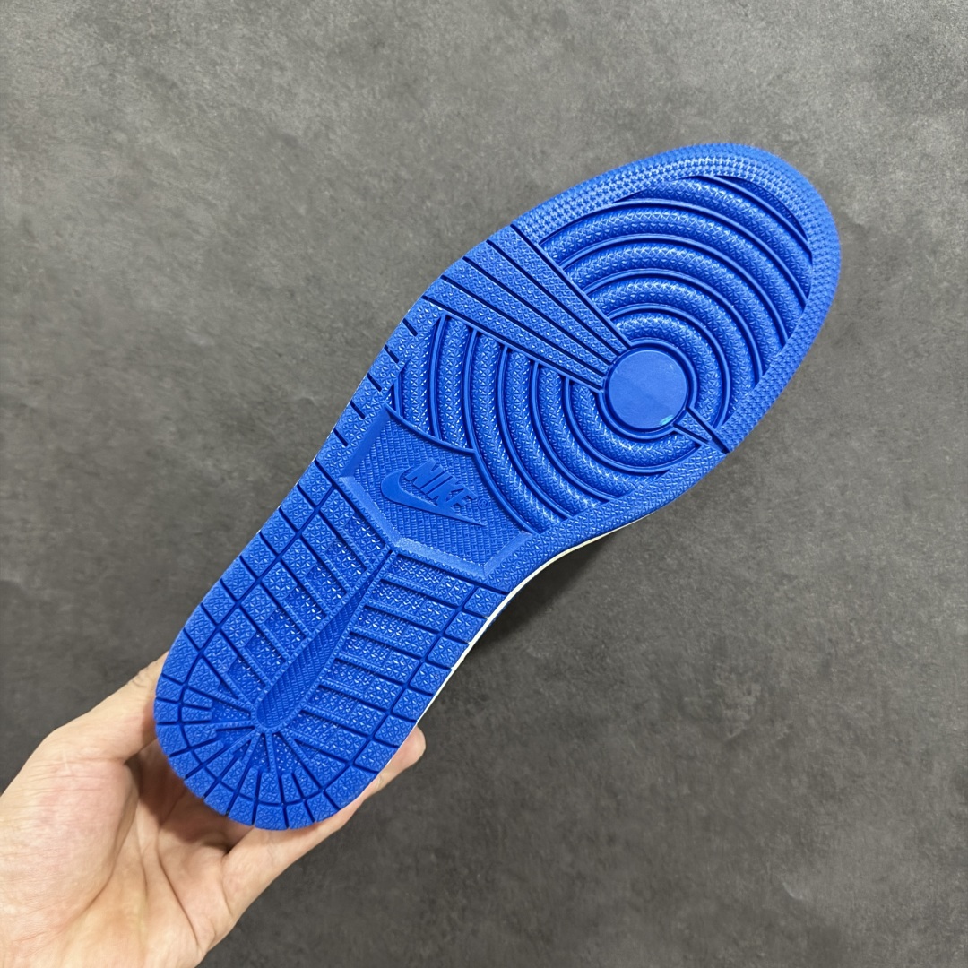 【定制版】Travis Scott x Fragment Design x Air Jordan 1 Low SP AJ1 联名款 低帮文化休闲板鞋 SC9207-025