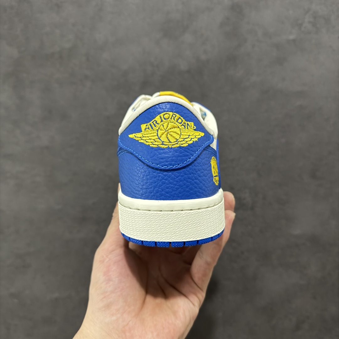 【定制版】Travis Scott x Fragment Design x Air Jordan 1 Low SP AJ1 联名款 低帮文化休闲板鞋 SC9207-025