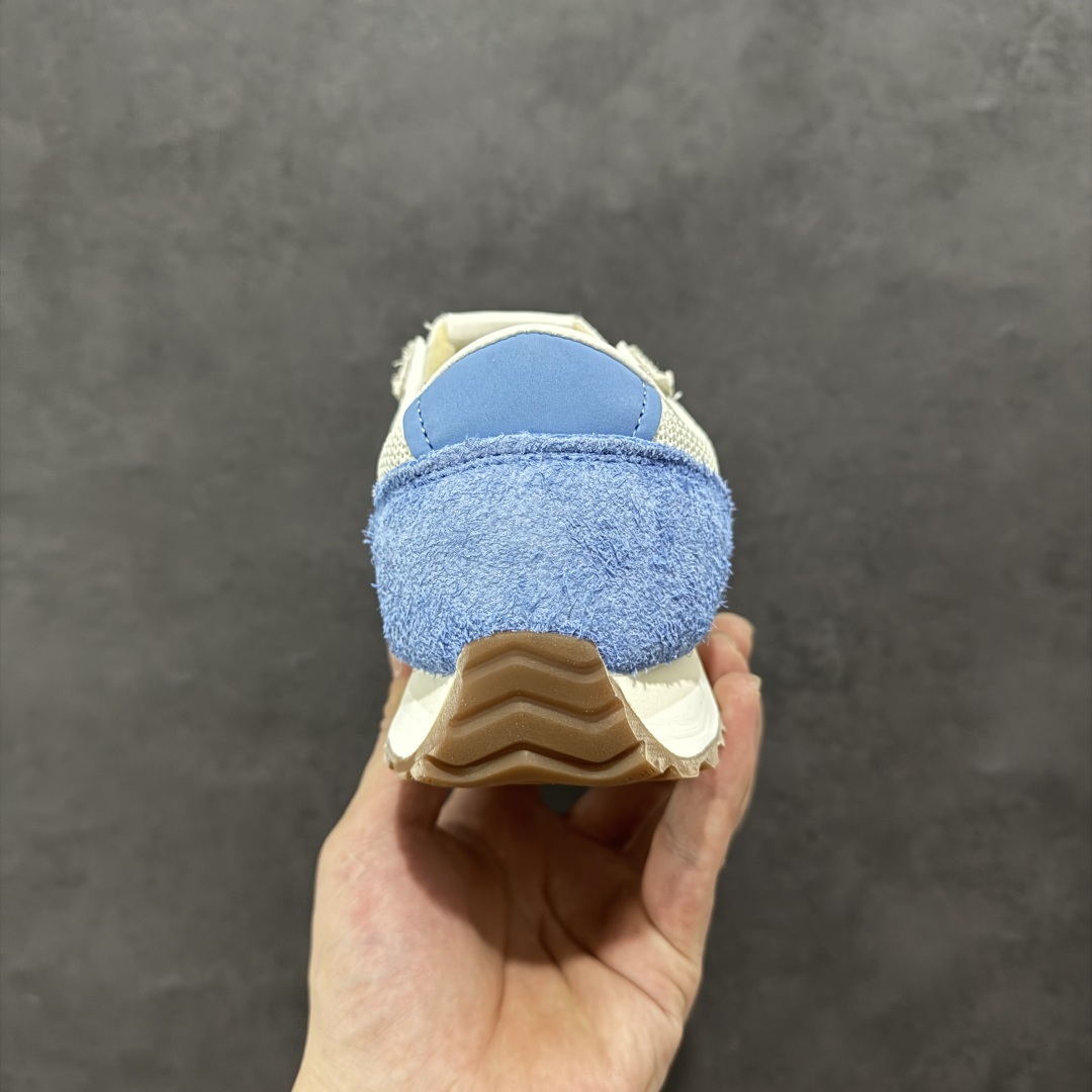 图片[4]-【神版】New Balance NB 471系列 U471AS 白黑蓝 小红书爆款 全新档案 独立私磨开发 正确色卡校准 长绒反毛材质一比一还原 头层N字标 后跟弧度一致 中底拉帮干净利索 尺码：36 37 37.5 38 38.5 39 40 40.5 41 42 42.5 43 44 45-选品中心