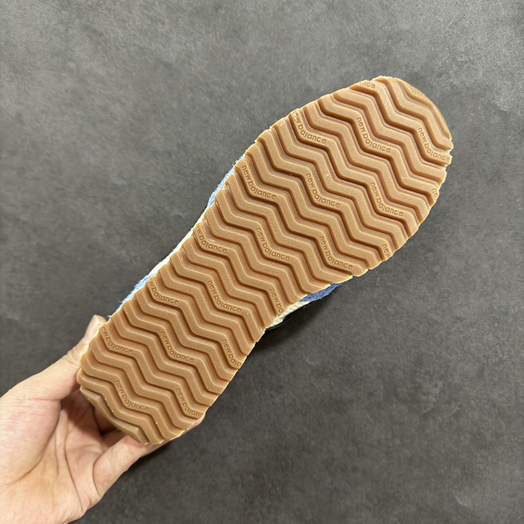 图片[9]-【神版】New Balance NB 471系列 U471AS 白黑蓝 小红书爆款 全新档案 独立私磨开发 正确色卡校准 长绒反毛材质一比一还原 头层N字标 后跟弧度一致 中底拉帮干净利索 尺码：36 37 37.5 38 38.5 39 40 40.5 41 42 42.5 43 44 45-选品中心