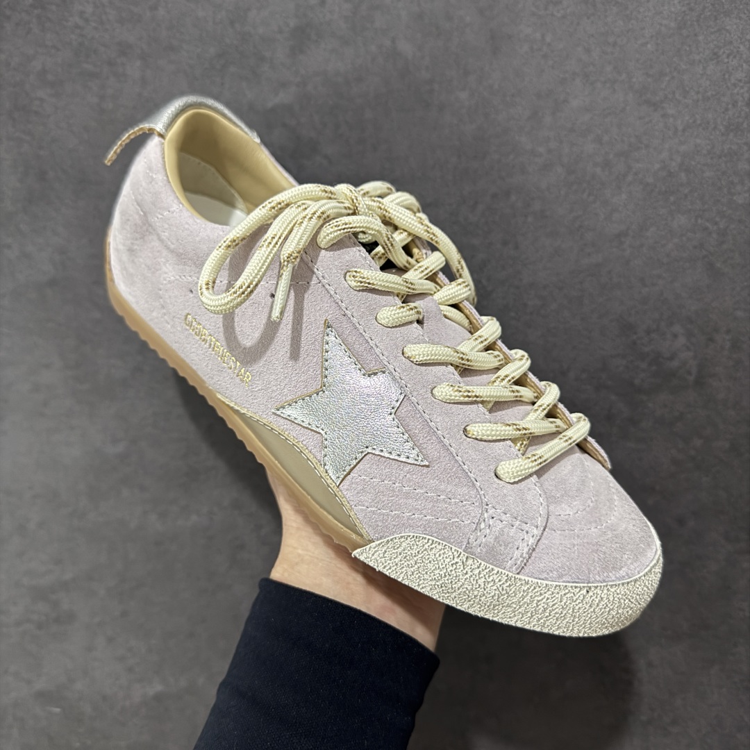 【广东纯原版本】GGDB Golden Goos* 25ss 德训鞋ggdb经典情侣款小脏鞋