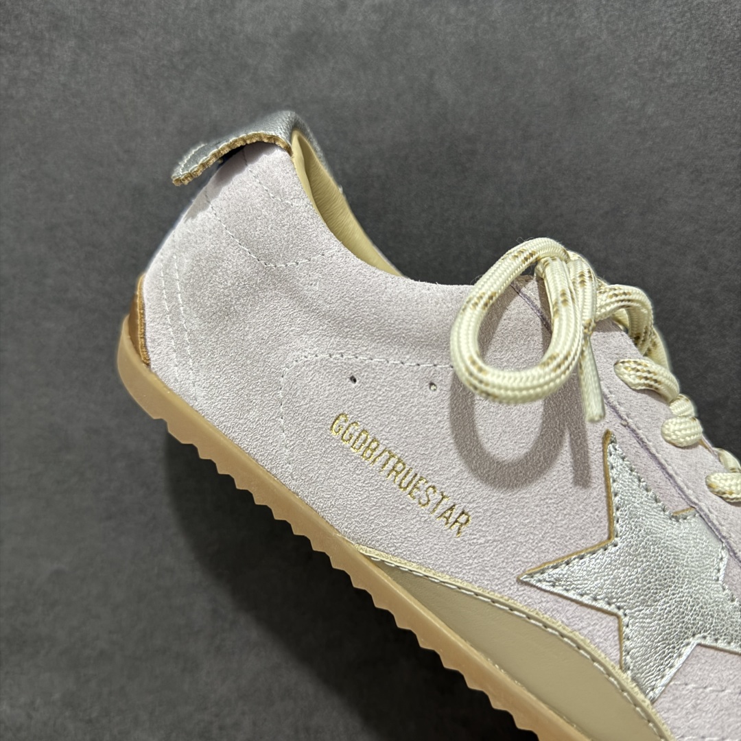 【广东纯原版本】GGDB Golden Goos* 25ss 德训鞋ggdb经典情侣款小脏鞋