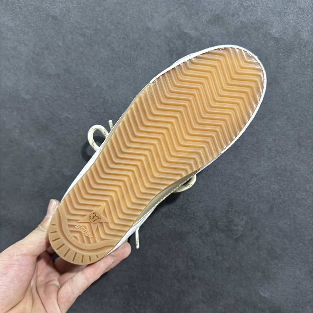 【广东纯原版本】GGDB Golden Goos* 25ss 德训鞋ggdb经典情侣款小脏鞋