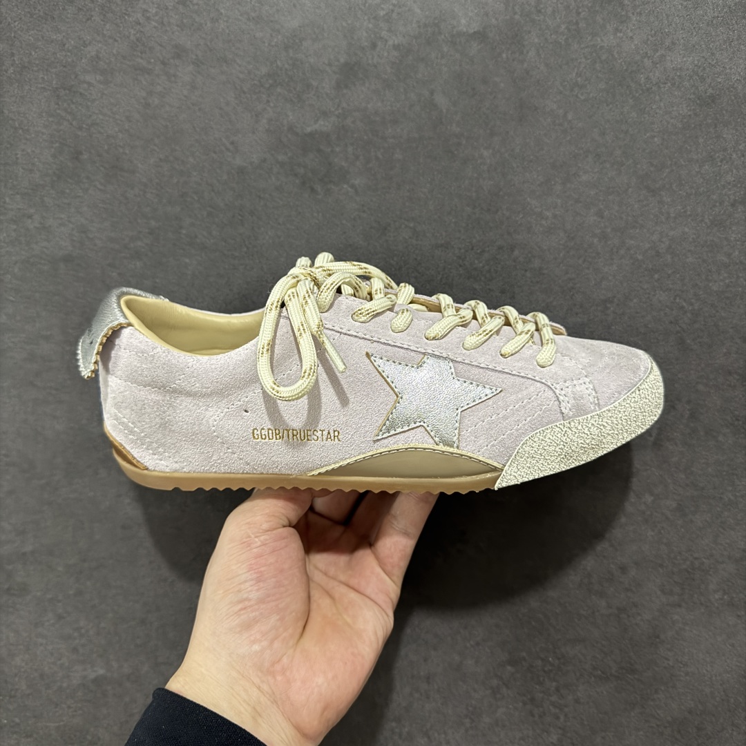 【广东纯原版本】GGDB Golden Goos* 25ss 德训鞋ggdb经典情侣款小脏鞋