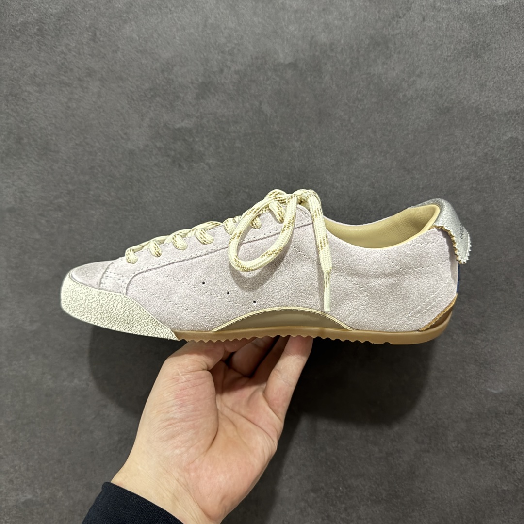【广东纯原版本】GGDB Golden Goos* 25ss 德训鞋ggdb经典情侣款小脏鞋