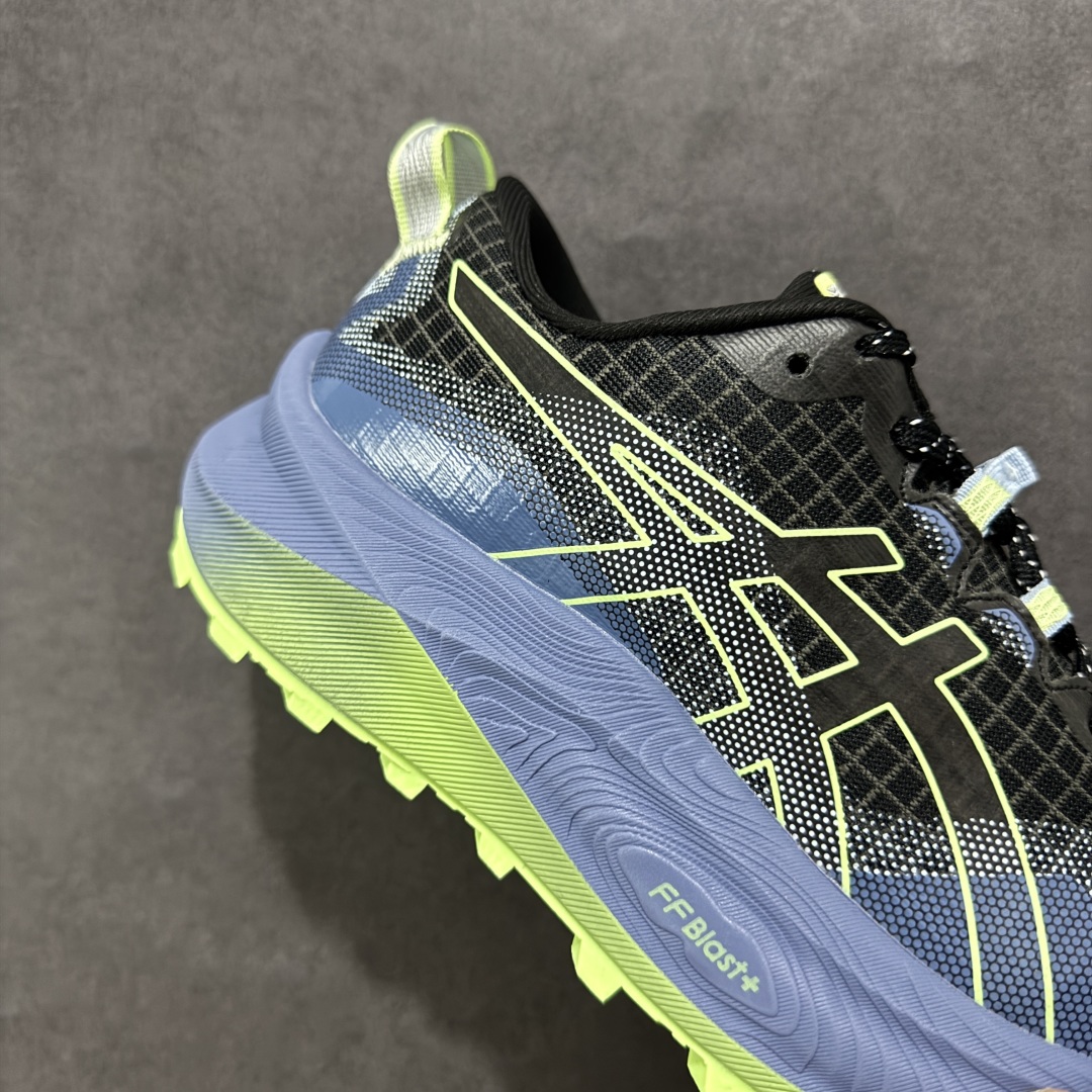 图片[6]-【公司级】Asics Gel-Trabuco Max 3 亚瑟士复古透气休闲鞋缓震男子耐磨跑步鞋  #鞋面采用无缝线鞋面，贴合脚型，穿着舒适；中底360°环绕式GL，提供良好的缓冲性能；  尺码：36 37 37.5 38 39 39.5 40 40.5 41.5 42 42.5 43.5 44 45-选品中心