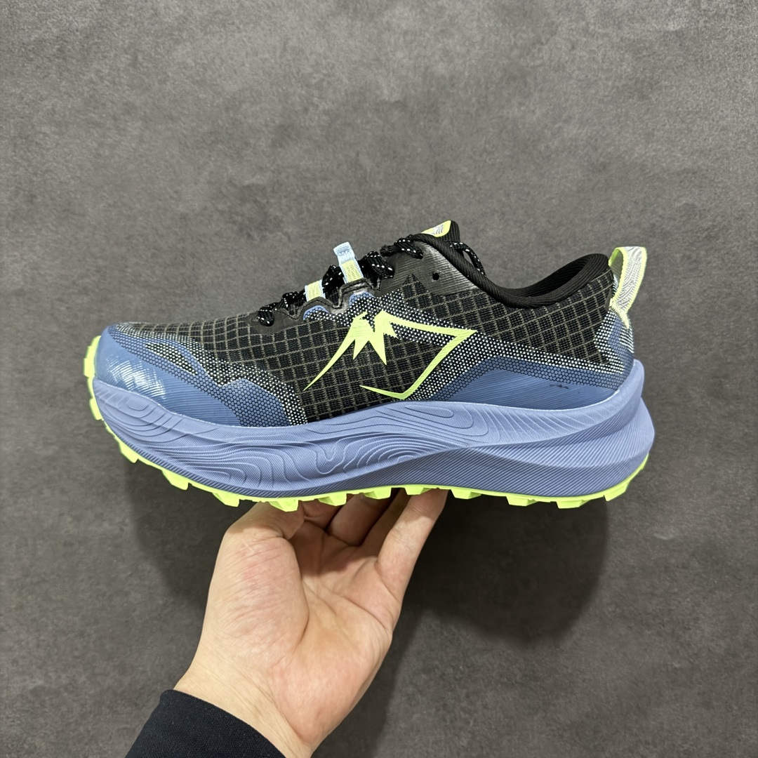 图片[2]-【公司级】Asics Gel-Trabuco Max 3 亚瑟士复古透气休闲鞋缓震男子耐磨跑步鞋  #鞋面采用无缝线鞋面，贴合脚型，穿着舒适；中底360°环绕式GL，提供良好的缓冲性能；  尺码：36 37 37.5 38 39 39.5 40 40.5 41.5 42 42.5 43.5 44 45-选品中心