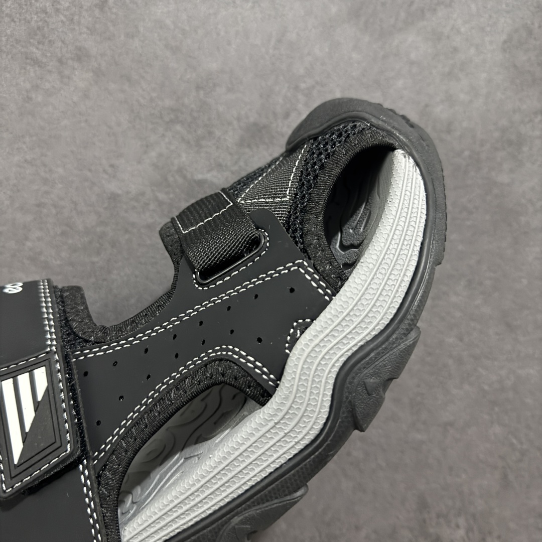 图片[5]-【公司级】ECCO爱步BIOM男士户外越野运动包头凉鞋 山地系列 户外运动 牛皮与纺织品拼接鞋面 时尚个性，出街有型 直接注塑工艺连接鞋面与鞋底 一体成型，合脚耐穿 创新鞋钉，橡胶外底 防滑耐磨 提供抓地力 多方位牵引力与稳定性能 稳固防护 循迹山迹 尺码：39 40 41 42 43 44（标准码）-选品中心