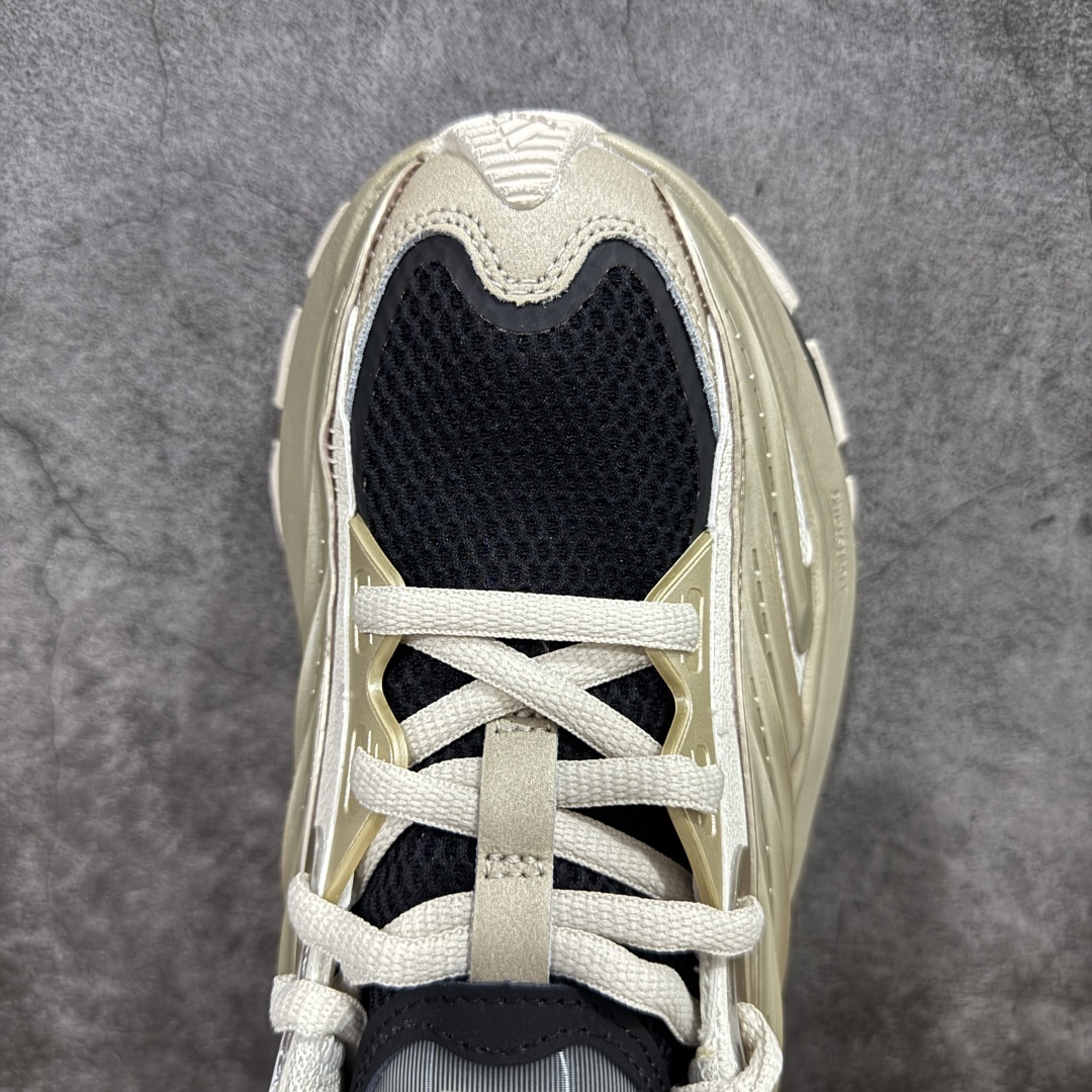 图片[5]-【纯原版】Adidas Vento XLG MTW 顶级品质 原鞋开发 原版大盒 脉冲系列 复古休闲老爹鞋 官方同步配色 鞋面是透气网面和皮革拼接 脚感轻盈 不闷汗 每次穿着跑步都感觉脚底在自由呼吸 鞋底是adidas经典的防滑设计 纹路很深 抓地力超稳 低帮设计很显脚踝纤细 却不失满满的包围安全感 货号： JR6393  尺码：36 36.5 37 38 38.5 39 40 40.5 41 42 42.5 43 44 44.5 45-选品中心