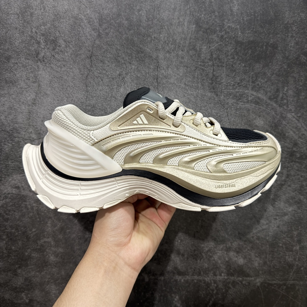 【纯原版】Adidas Vento XLG MTW 顶级品质 原鞋开发 原版大盒 脉冲系列 复古休闲老爹鞋 官方同步配色 鞋面是透气网面和皮革拼接 脚感轻盈 不闷汗 每次穿着跑步都感觉脚底在自由呼吸 鞋底是adidas经典的防滑设计 纹路很深 抓地力超稳 低帮设计很显脚踝纤细 却不失满满的包围安全感 货号： JR6393  尺码：36 36.5 37 38 38.5 39 40 40.5 41 42 42.5 43 44 44.5 45-选品中心