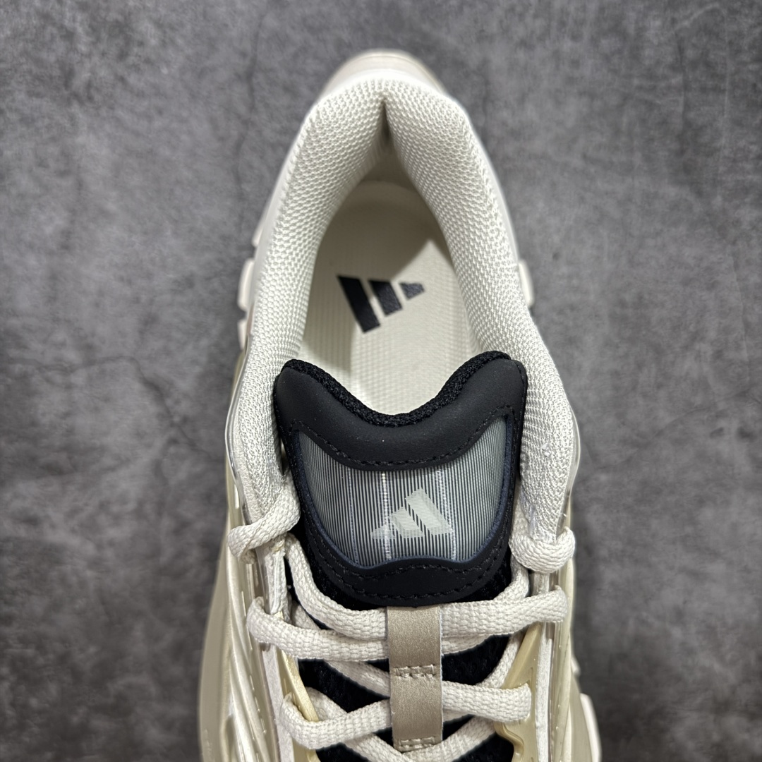 图片[8]-【纯原版】Adidas Vento XLG MTW 顶级品质 原鞋开发 原版大盒 脉冲系列 复古休闲老爹鞋 官方同步配色 鞋面是透气网面和皮革拼接 脚感轻盈 不闷汗 每次穿着跑步都感觉脚底在自由呼吸 鞋底是adidas经典的防滑设计 纹路很深 抓地力超稳 低帮设计很显脚踝纤细 却不失满满的包围安全感 货号： JR6393  尺码：36 36.5 37 38 38.5 39 40 40.5 41 42 42.5 43 44 44.5 45-选品中心