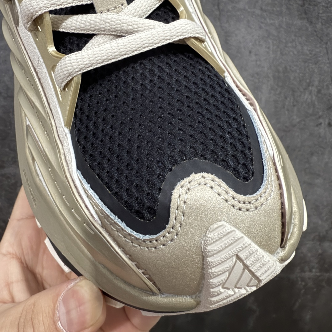 图片[5]-【纯原版】Adidas Vento XLG MTW 顶级品质 原鞋开发 原版大盒 脉冲系列 复古休闲老爹鞋 官方同步配色 鞋面是透气网面和皮革拼接 脚感轻盈 不闷汗 每次穿着跑步都感觉脚底在自由呼吸 鞋底是adidas经典的防滑设计 纹路很深 抓地力超稳 低帮设计很显脚踝纤细 却不失满满的包围安全感 货号： JR6393  尺码：36 36.5 37 38 38.5 39 40 40.5 41 42 42.5 43 44 44.5 45-选品中心