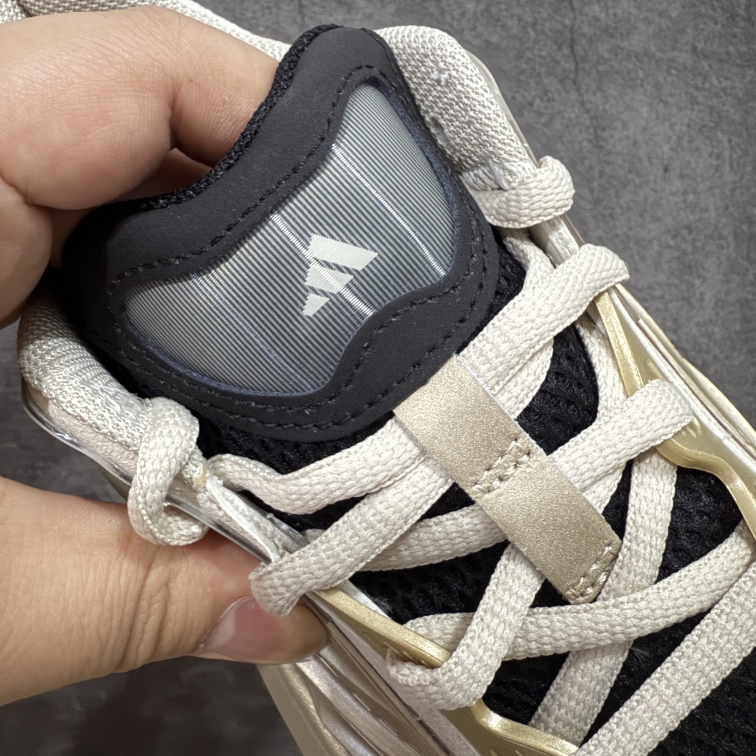 图片[6]-【纯原版】Adidas Vento XLG MTW 顶级品质 原鞋开发 原版大盒 脉冲系列 复古休闲老爹鞋 官方同步配色 鞋面是透气网面和皮革拼接 脚感轻盈 不闷汗 每次穿着跑步都感觉脚底在自由呼吸 鞋底是adidas经典的防滑设计 纹路很深 抓地力超稳 低帮设计很显脚踝纤细 却不失满满的包围安全感 货号： JR6393  尺码：36 36.5 37 38 38.5 39 40 40.5 41 42 42.5 43 44 44.5 45-选品中心