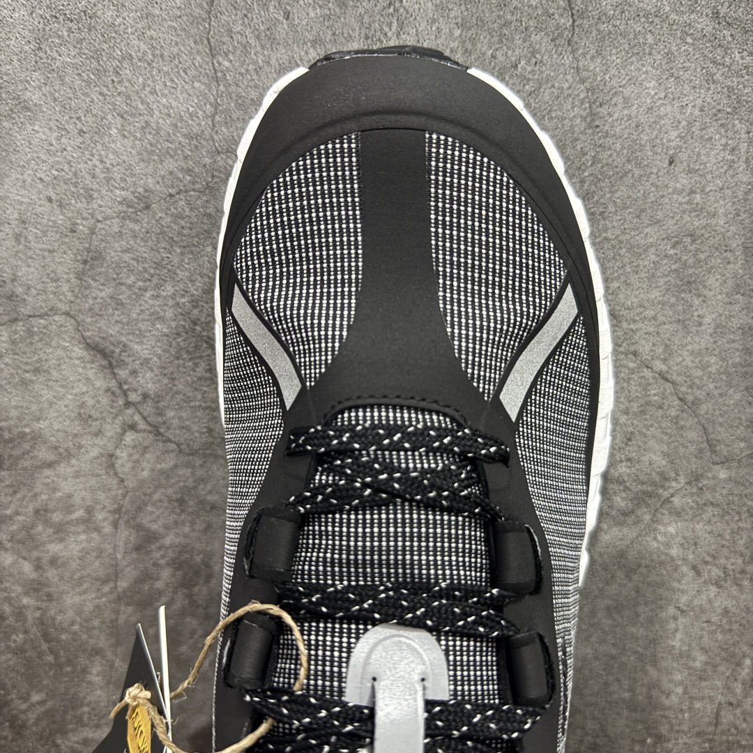 图片[5]-【纯原M版】外贸专供 Norda 诺达 001 Sneaker0111 网面越野跑步鞋 加拿大高端品牌 官方售价1K+ 运动通勤皆宜 非常时尚小众且具有功能性的一款跑鞋 尺码：36-45-选品中心