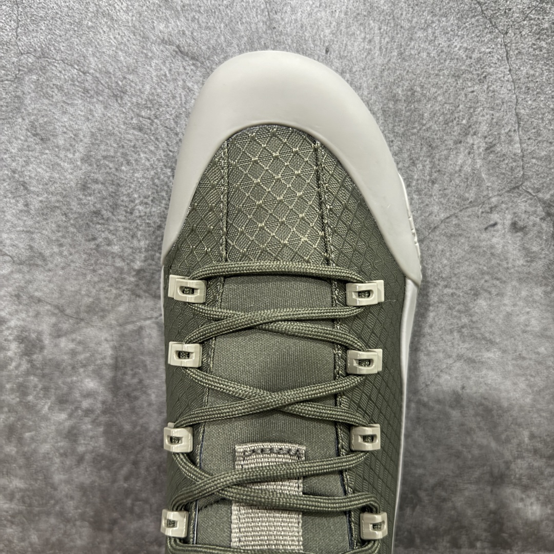 图片[5]-【顶级防水版】北面THE NORTH FACE GLENCLYFFE TNF舒适休闲减震耐磨 低帮跑步鞋 男女鞋 登山鞋 高品质四季户外防水耐磨徒步鞋 鞋面采用GTX防水面料 真防水 Vibram黄金大底 具有出色的抓地力和稳定性，在户外越野中勇往直前！ 回弹性中底具有出色的缓震效果，高性能大底，强力抓地，从容应对多种地形！ 尺码：36-45-选品中心