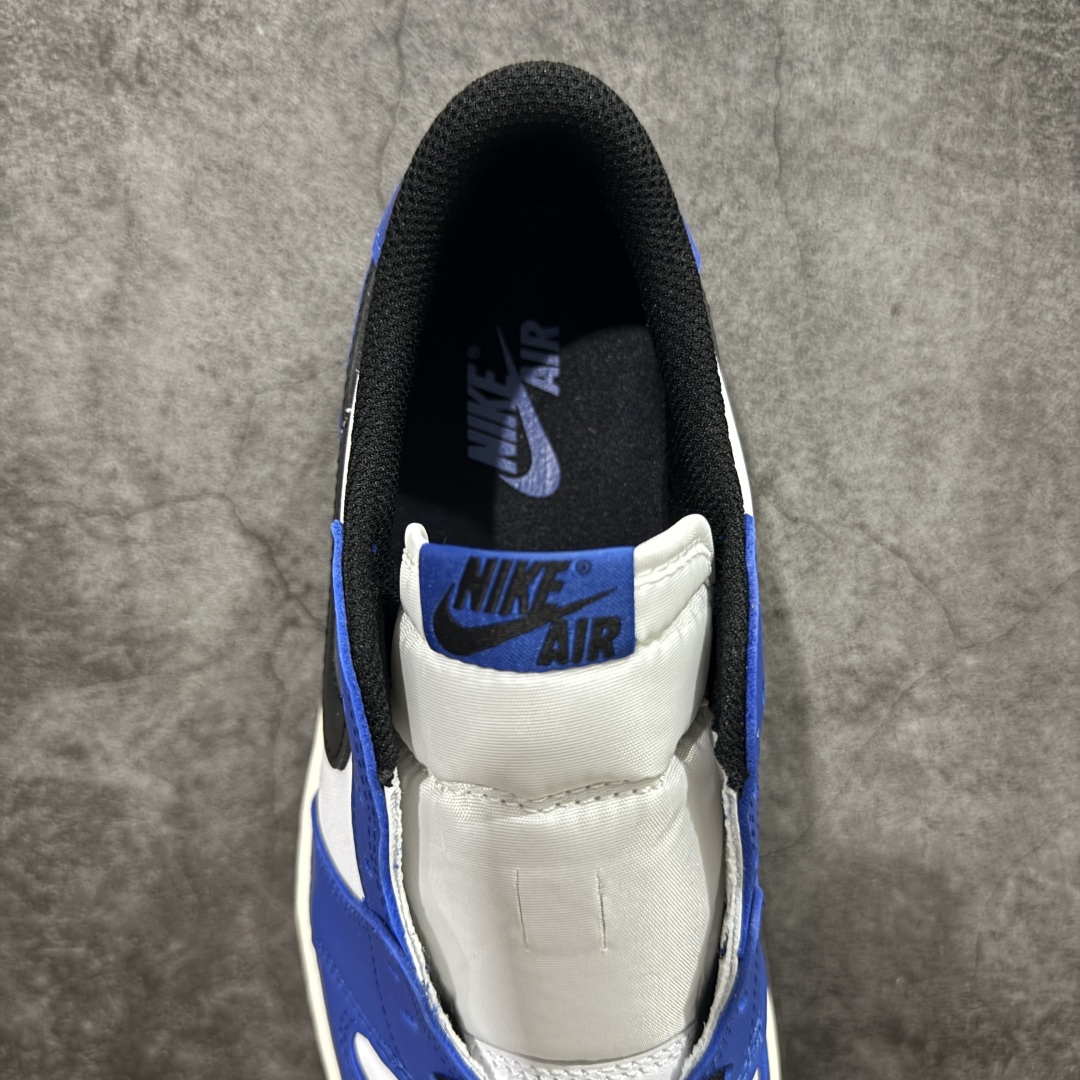  
【小绿X纯原】Air Jordan 1 Low OG AJ1 乔丹1代 aj1 乔1 低邦 男女同款