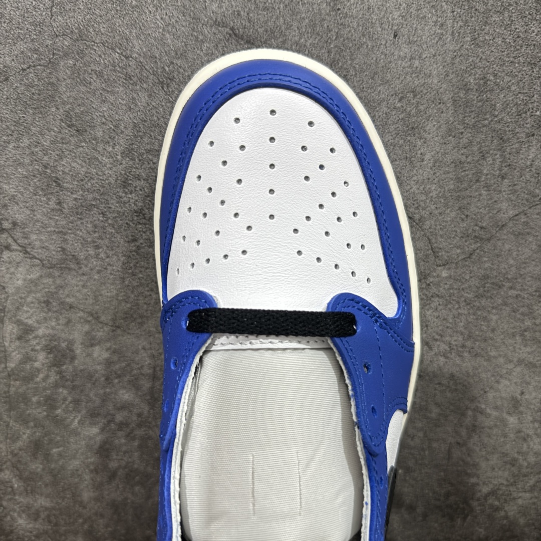  
【小绿X纯原】Air Jordan 1 Low OG AJ1 乔丹1代 aj1 乔1 低邦 男女同款