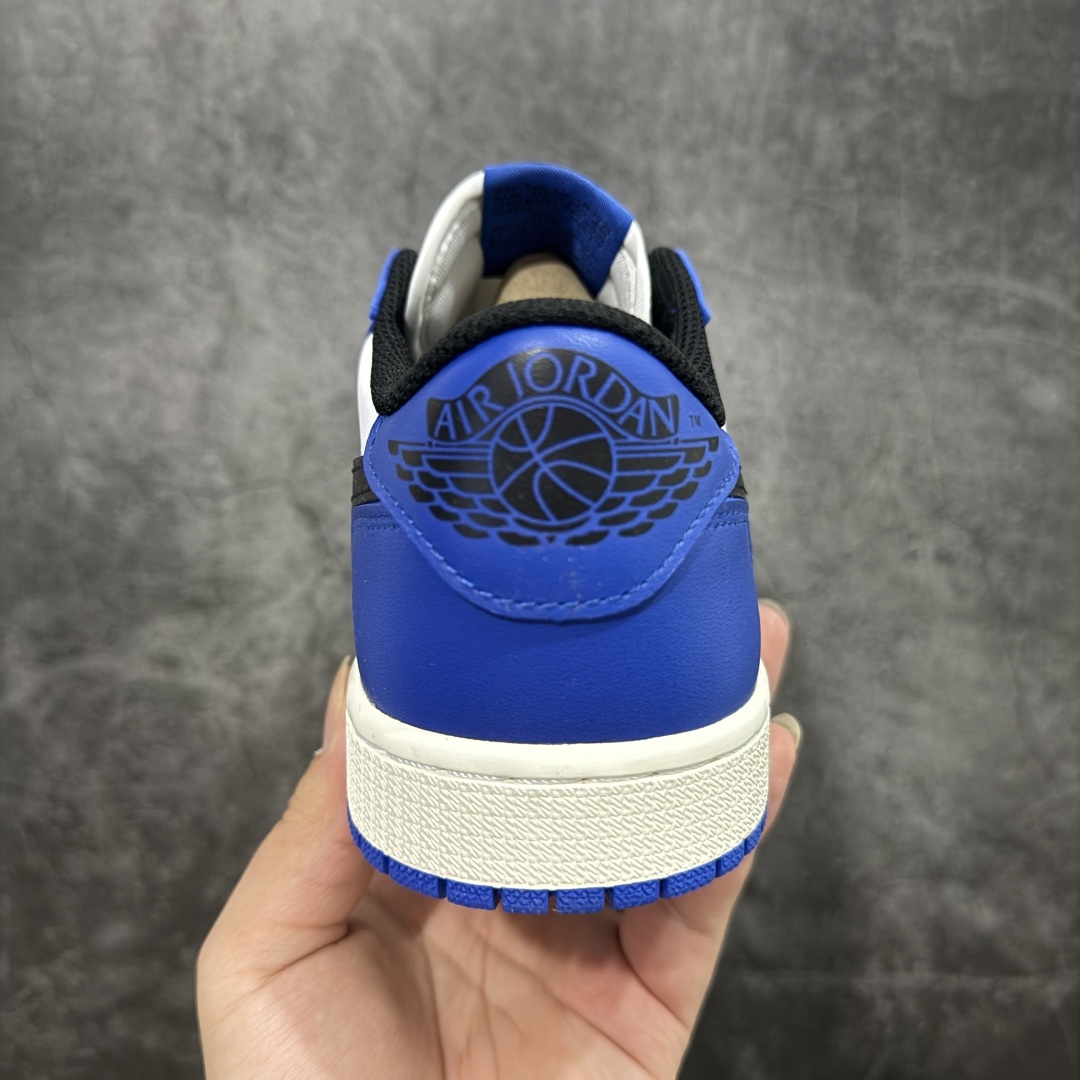 
【小绿X纯原】Air Jordan 1 Low OG AJ1 乔丹1代 aj1 乔1 低邦 男女同款
