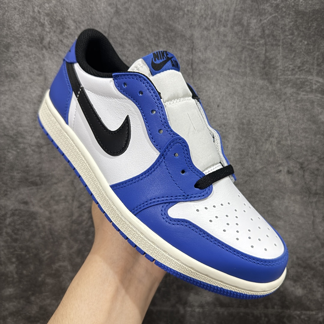  
【小绿X纯原】Air Jordan 1 Low OG AJ1 乔丹1代 aj1 乔1 低邦 男女同款