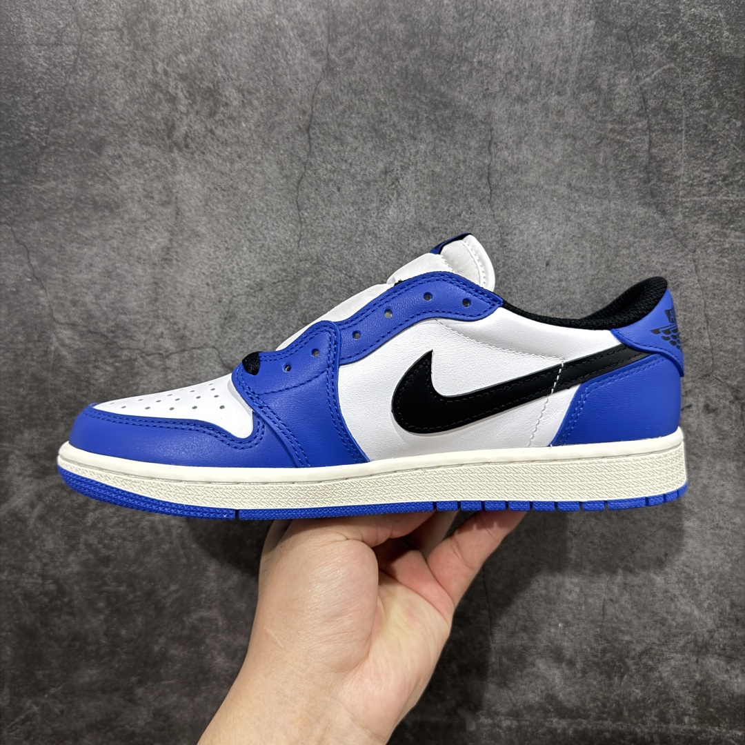  
【小绿X纯原】Air Jordan 1 Low OG AJ1 乔丹1代 aj1 乔1 低邦 男女同款