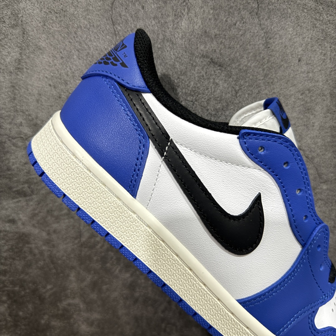  
【小绿X纯原】Air Jordan 1 Low OG AJ1 乔丹1代 aj1 乔1 低邦 男女同款