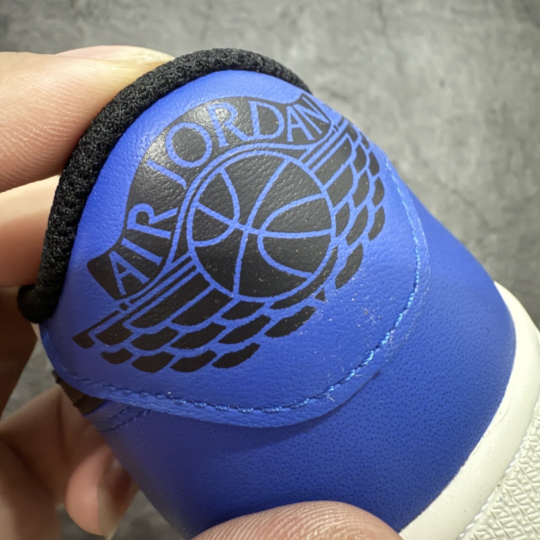  
【小绿X纯原】Air Jordan 1 Low OG AJ1 乔丹1代 aj1 乔1 低邦 男女同款