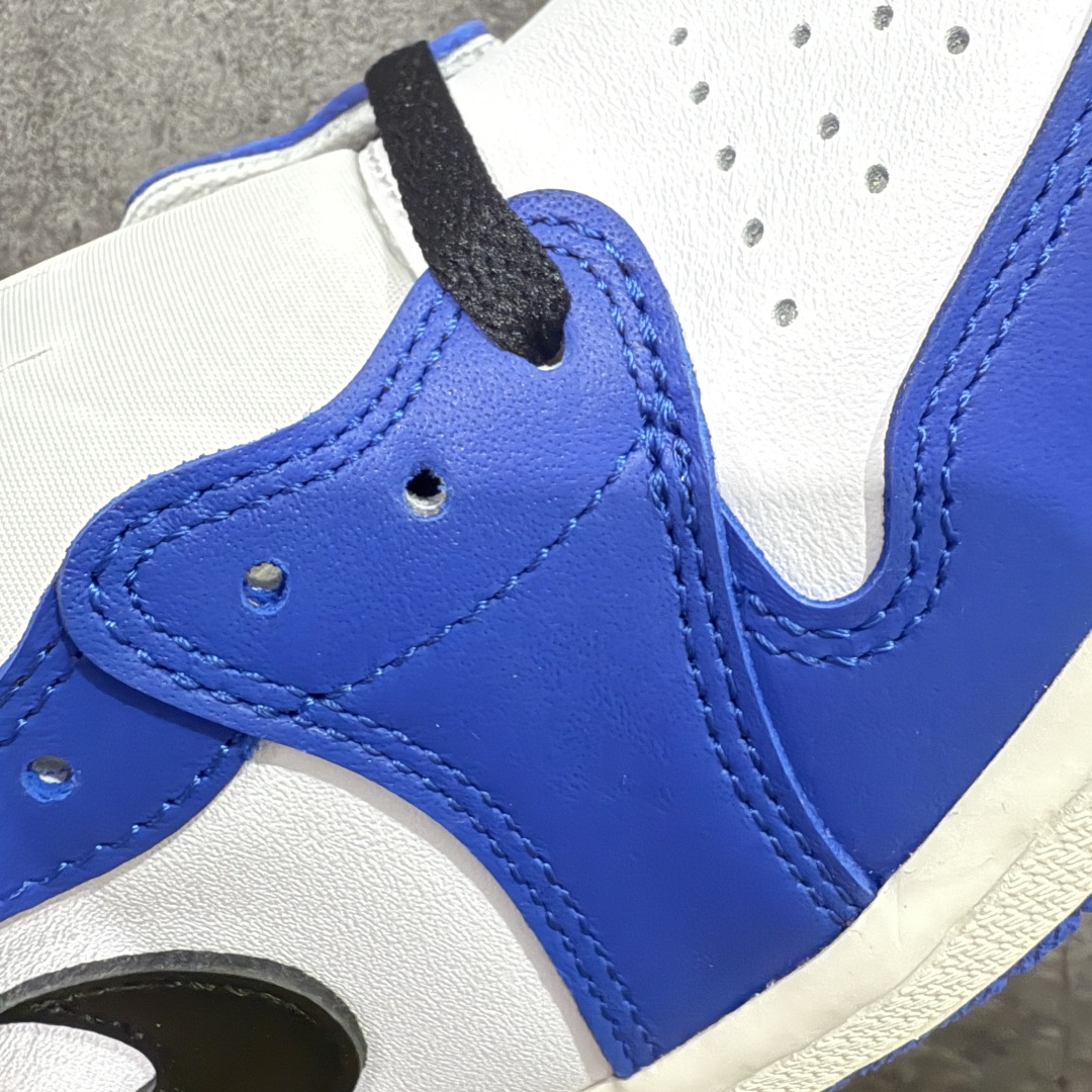  
【小绿X纯原】Air Jordan 1 Low OG AJ1 乔丹1代 aj1 乔1 低邦 男女同款