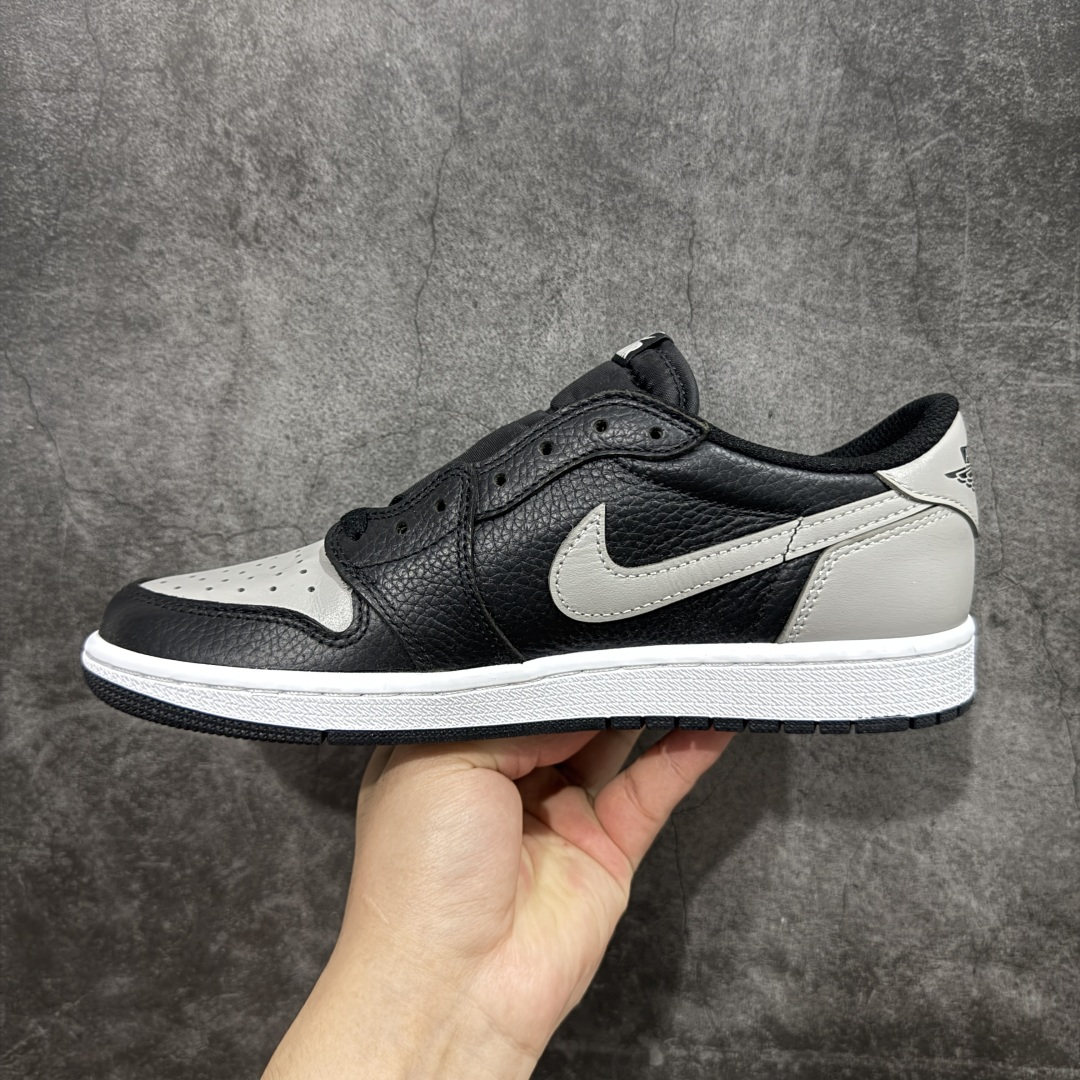 
【小绿X纯原】Air Jordan 1 Low OG AJ1 乔丹1代 aj1 乔1 低邦 男女同款