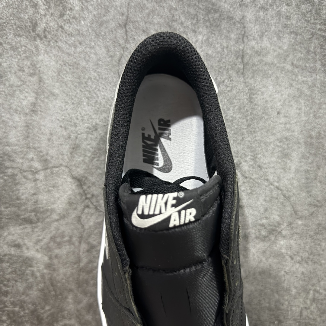  
【小绿X纯原】Air Jordan 1 Low OG AJ1 乔丹1代 aj1 乔1 低邦 男女同款