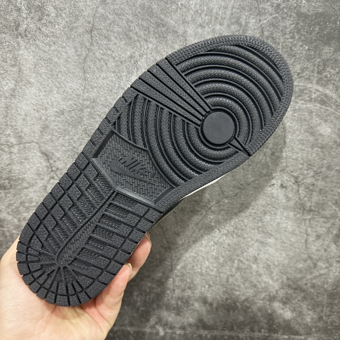  
【小绿X纯原】Air Jordan 1 Low OG AJ1 乔丹1代 aj1 乔1 低邦 男女同款