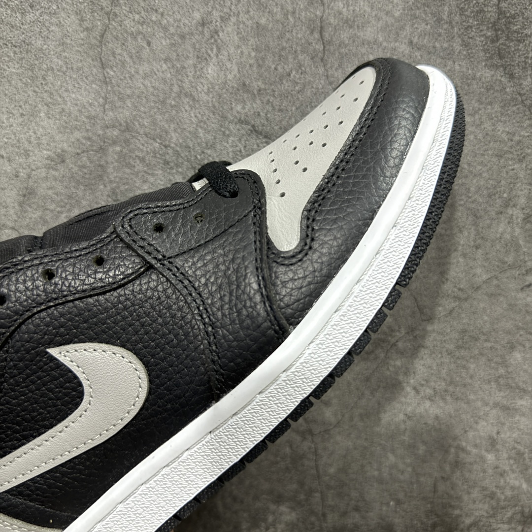  
【小绿X纯原】Air Jordan 1 Low OG AJ1 乔丹1代 aj1 乔1 低邦 男女同款