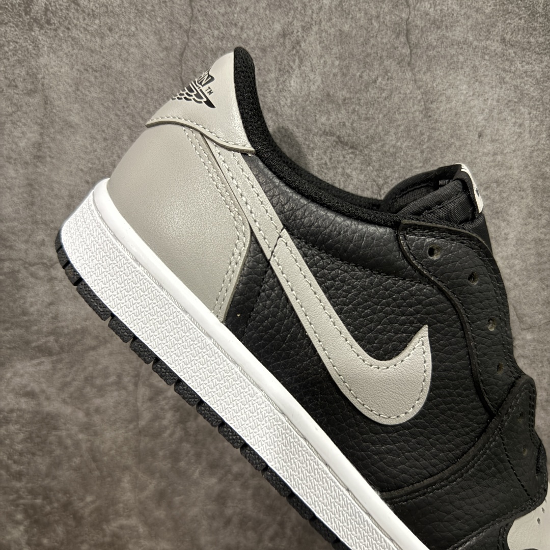  
【小绿X纯原】Air Jordan 1 Low OG AJ1 乔丹1代 aj1 乔1 低邦 男女同款