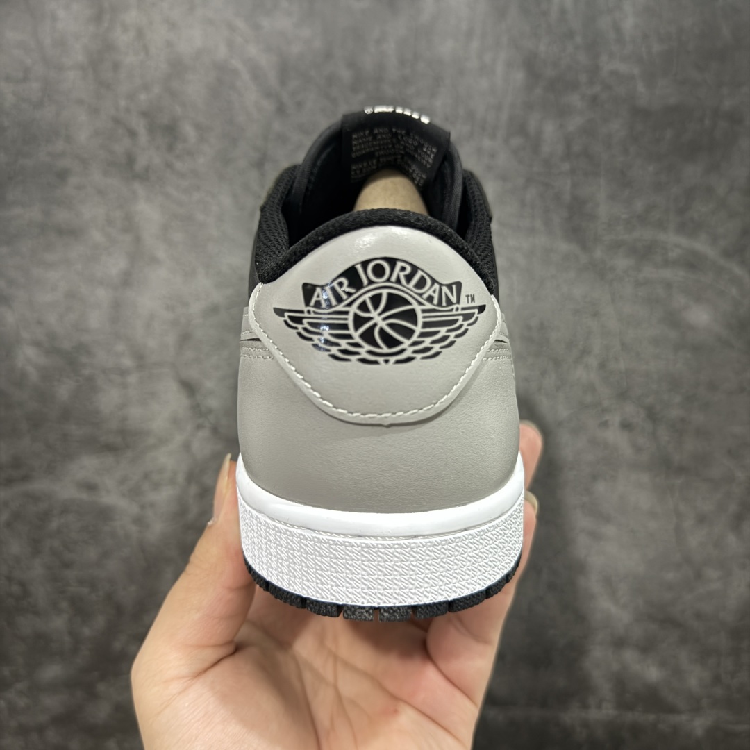  
【小绿X纯原】Air Jordan 1 Low OG AJ1 乔丹1代 aj1 乔1 低邦 男女同款
