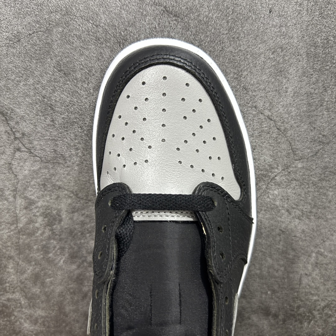  
【小绿X纯原】Air Jordan 1 Low OG AJ1 乔丹1代 aj1 乔1 低邦 男女同款