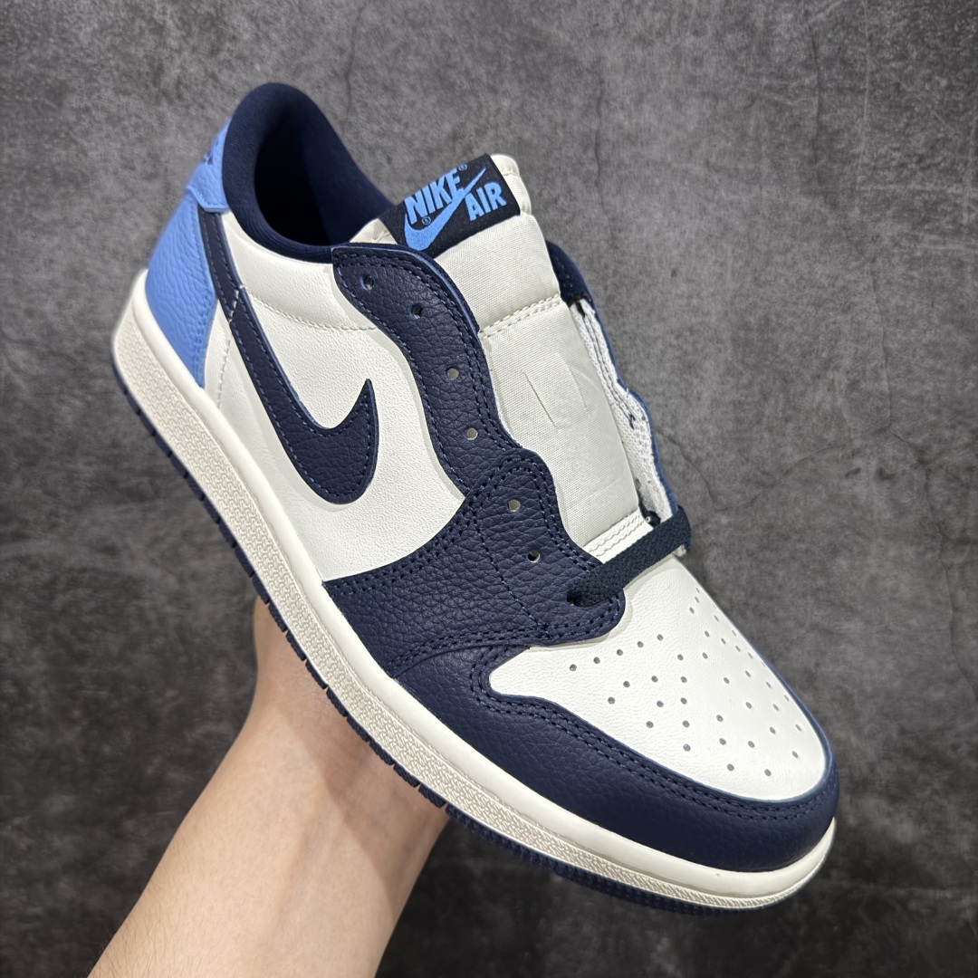 【KZ纯原】Air Jordan 1 Low AJ1 乔丹1代 aj1 乔1 低邦 CZ0790-400