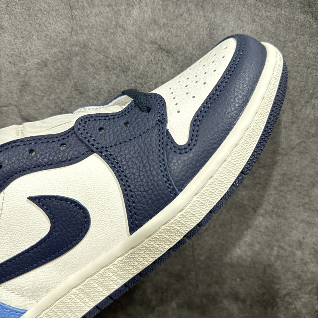 【KZ纯原】Air Jordan 1 Low AJ1 乔丹1代 aj1 乔1 低邦 CZ0790-400