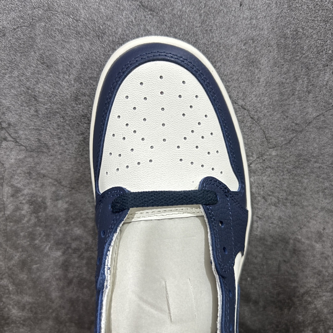 【KZ纯原】Air Jordan 1 Low AJ1 乔丹1代 aj1 乔1 低邦 CZ0790-400