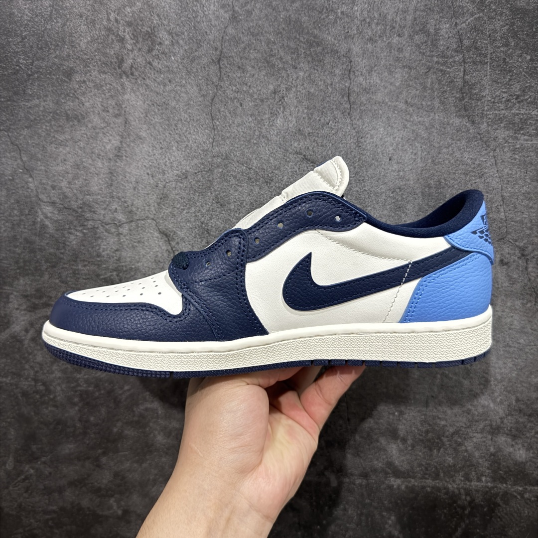 【KZ纯原】Air Jordan 1 Low AJ1 乔丹1代 aj1 乔1 低邦 CZ0790-400
