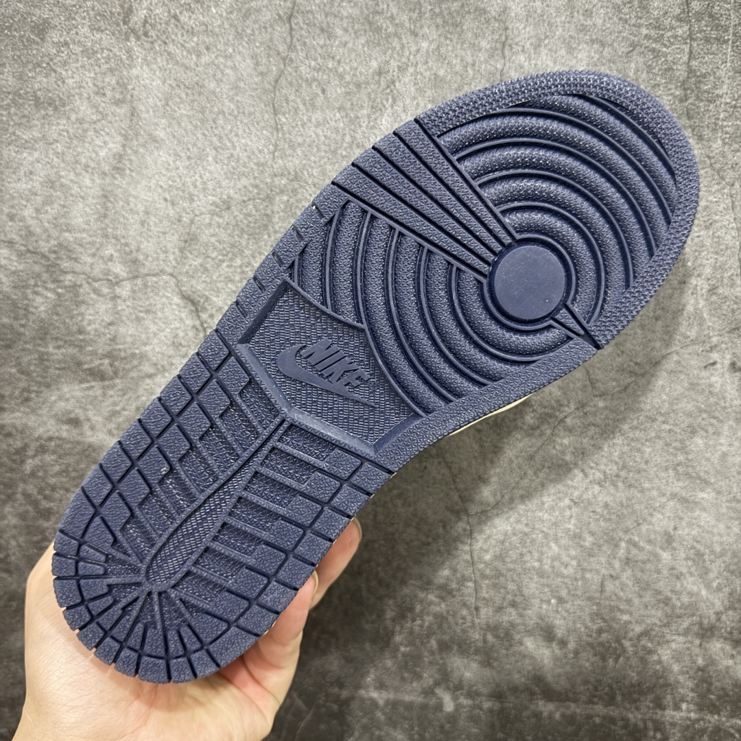 【KZ纯原】Air Jordan 1 Low AJ1 乔丹1代 aj1 乔1 低邦 CZ0790-400