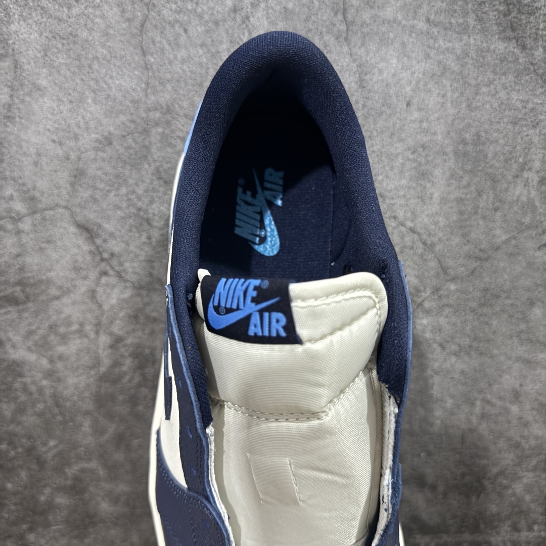【KZ纯原】Air Jordan 1 Low AJ1 乔丹1代 aj1 乔1 低邦 CZ0790-400
