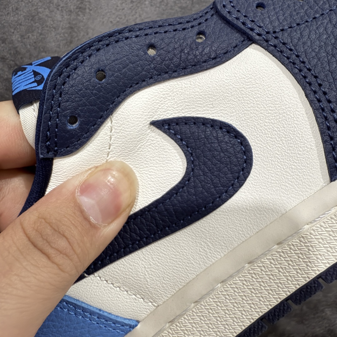 
【小绿X纯原】Air Jordan 1 Low OG AJ1 乔丹1代 aj1 乔1 低邦 男女同款