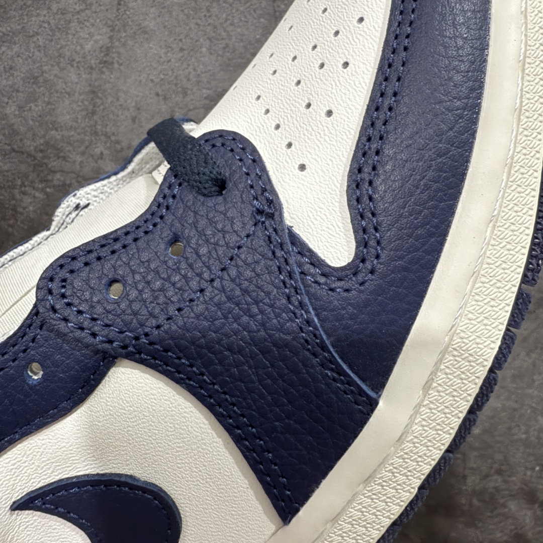  
【小绿X纯原】Air Jordan 1 Low OG AJ1 乔丹1代 aj1 乔1 低邦 男女同款