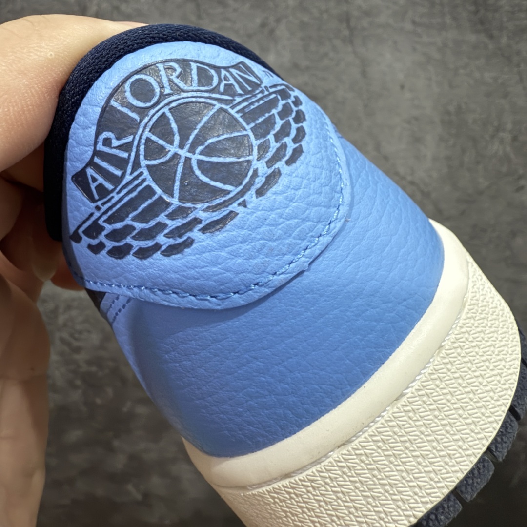  
【小绿X纯原】Air Jordan 1 Low OG AJ1 乔丹1代 aj1 乔1 低邦 男女同款