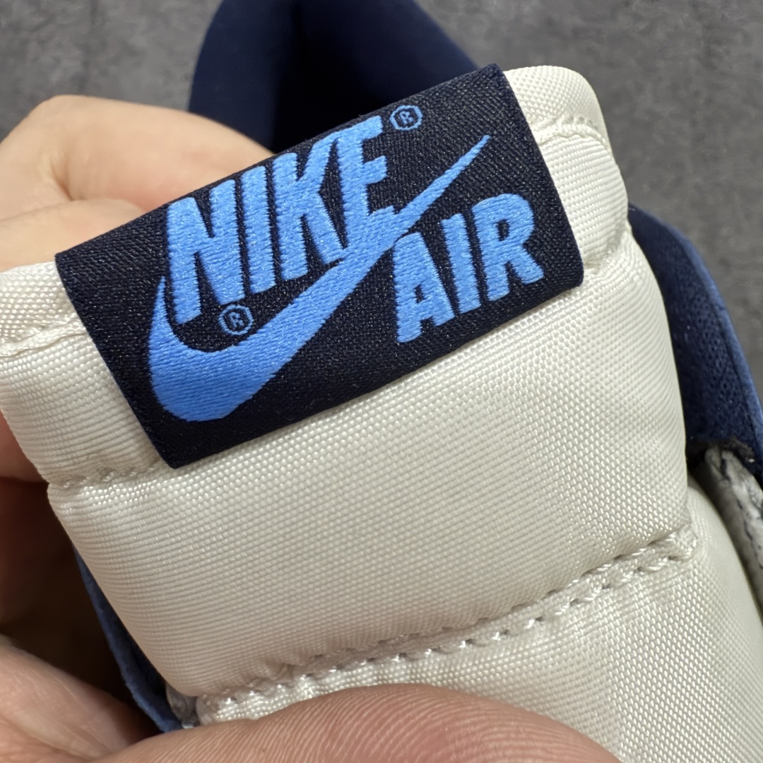  
【小绿X纯原】Air Jordan 1 Low OG AJ1 乔丹1代 aj1 乔1 低邦 男女同款